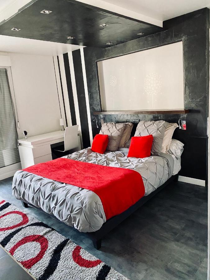 Adsweet Apartamento Épernay Exterior foto